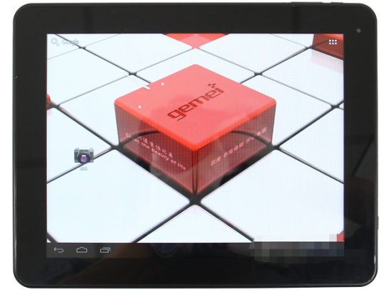 歌美G9T(16GB)