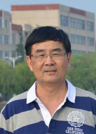 肖明（烟台大学教授）