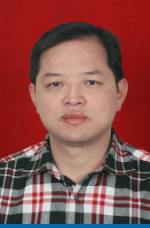 杨振华（湘潭大学材料科学与工程学院教授）