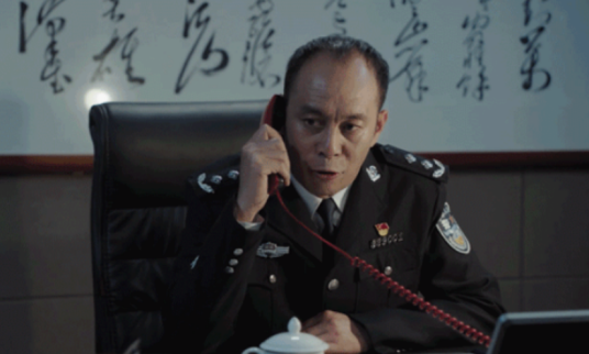 王群（现代缉毒剧《不说再见》中的角色）