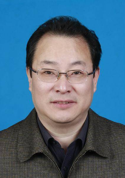 徐然（北京市东城区委卫生健康工作委员会委员）