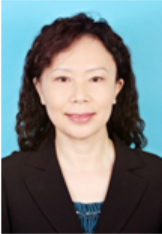 孙莉（中国医学科学院教授）