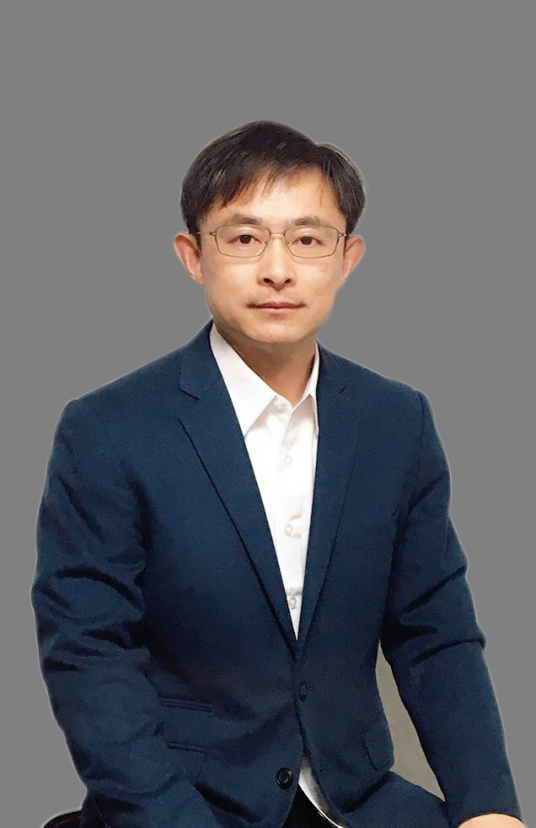 吴剑勇（律师合伙人）