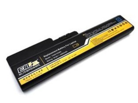 E能之芯联想 Y430/Y430G/Y430A专用笔记本电池