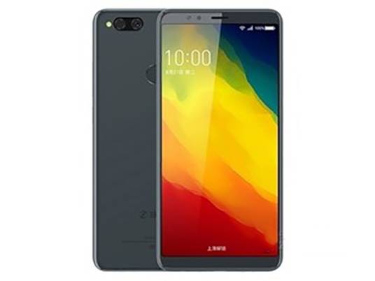 360 手机N7 Lite（4GB RAM/全网通）
