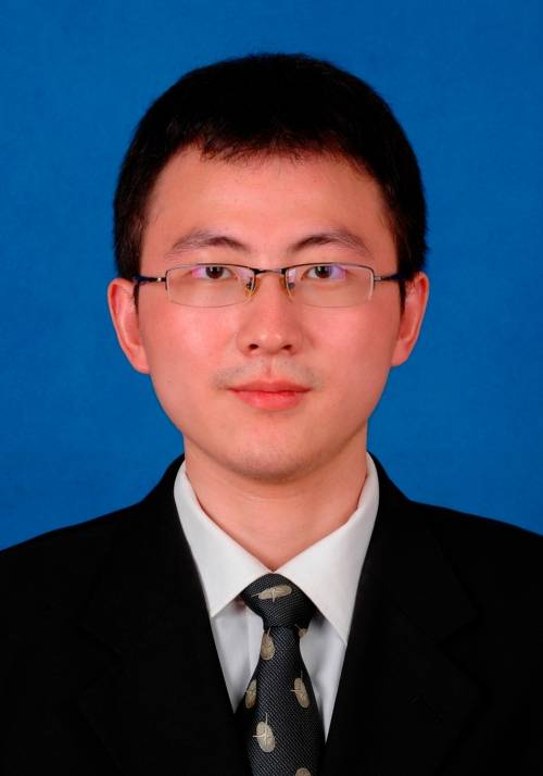 朱佳（浙江省衢州市开化县工业园区管理委员会党工委委员）