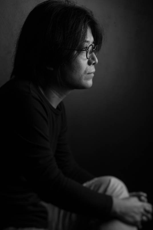 严明（摄影家）