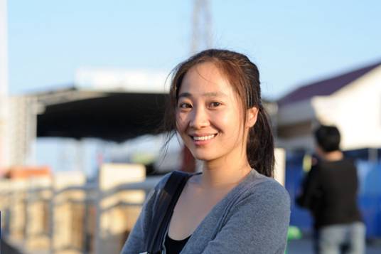 白鸽（中国人民大学文学院教师）