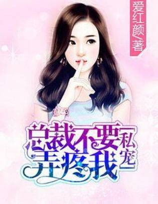 私宠：总裁不要弄疼我