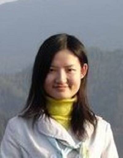 刘婧（中南财经政法大学公共管理学院讲师）