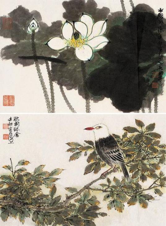 徐建融
