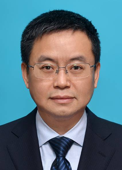 杨智（重庆市气象局党组成员、副局长）