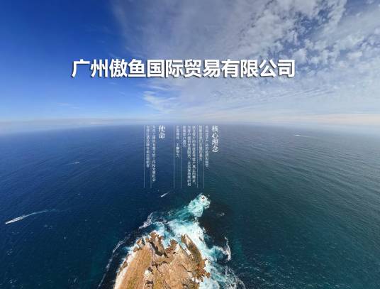 广州傲鱼国际贸易有限公司