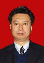王强（甘肃省陇南市政协原副主席、徽县县委原书记）
