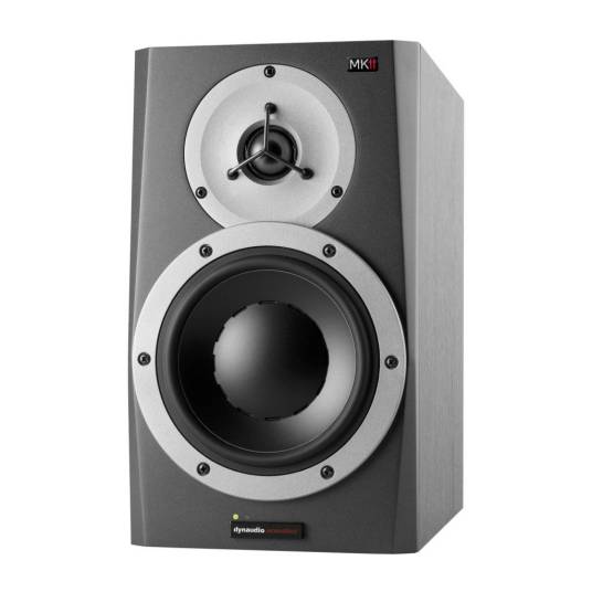 Dynaudio BM6A