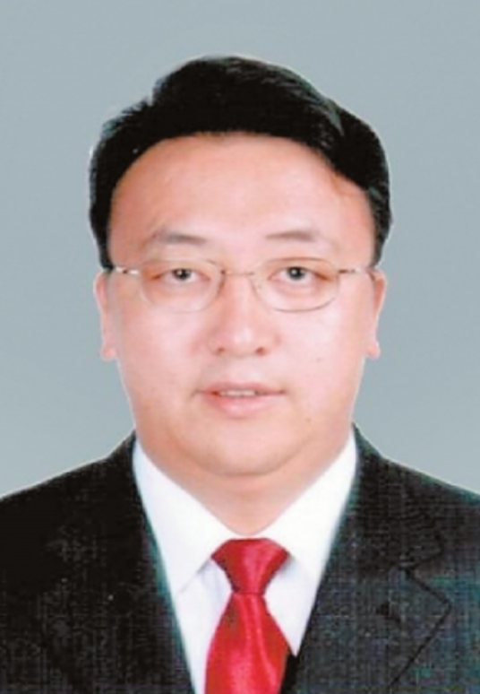 刘猛（云南物流产业集团有限公司原董事长）