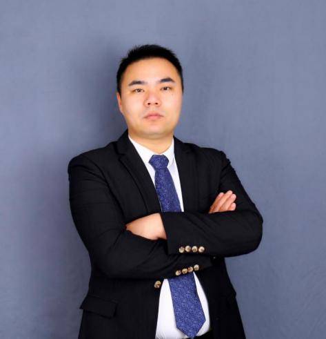 张家辉（诚宇包装集团总裁）