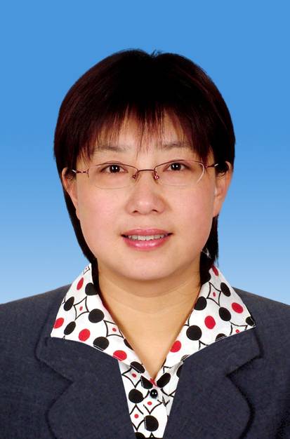 刘爽（内蒙古自治区科学技术厅党组成员、副厅长）