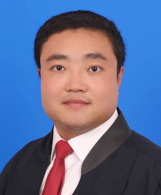 孟凡（广东鹏正律师事务所合伙人、执业律师）