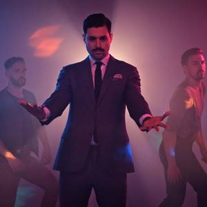Coincidance（handsome dancer演唱的歌曲）