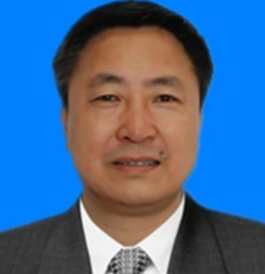 陈志（巴彦县政协主席）