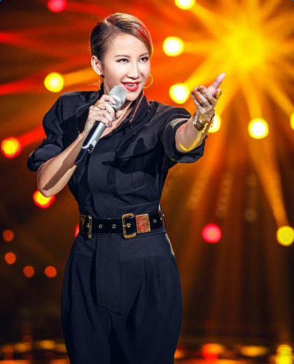 想念你（李玟演唱歌曲）
