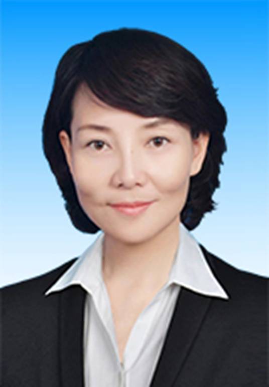 吴静（宁夏回族自治区银川市人民政府副市长、党组成员）