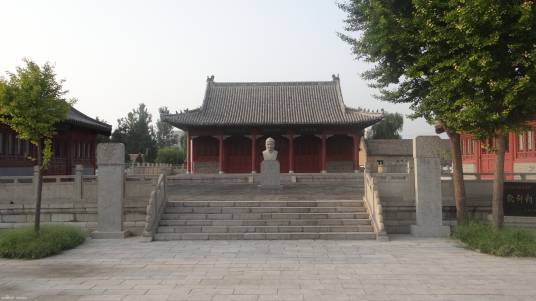 柳林镇（山东省聊城市冠县辖镇）