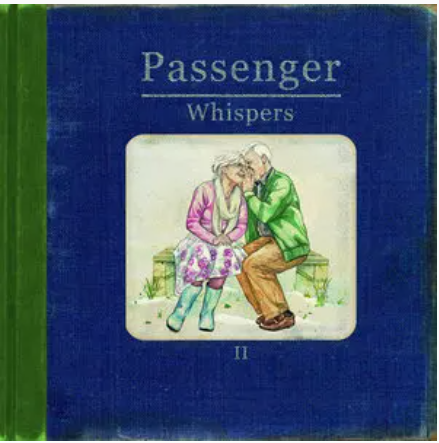 david（Passenger演唱歌曲）