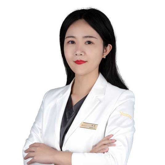 张萌（上海艺星医疗美容医院执业医师）