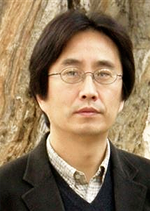 潘杰（深圳大学副研究员）