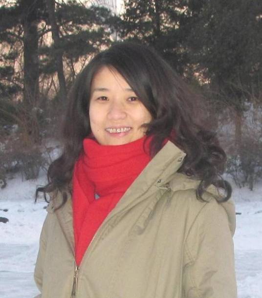 吴静（清华大学环境学院党委副书记）