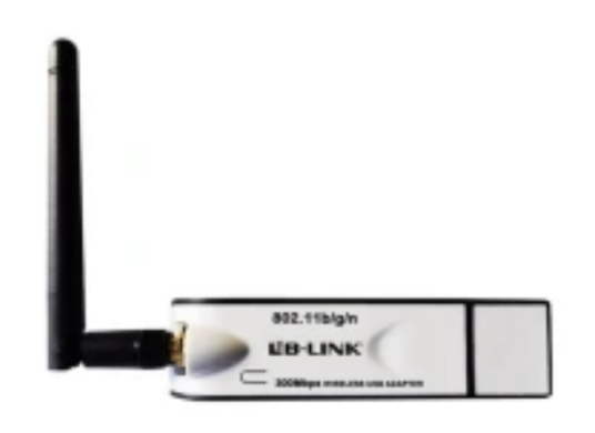 B-LINK 必联康佳电视无线网卡