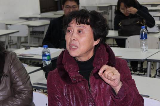 王晓春（沈阳体育学院教授）