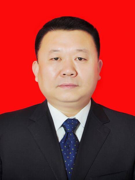 张彦伟（河南省郑州市管城回族区司法局党组成员、副局长）