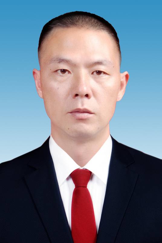 王大鹏（贵州省黔西南州兴义市敬南镇党委书记、人武部政治教导员）