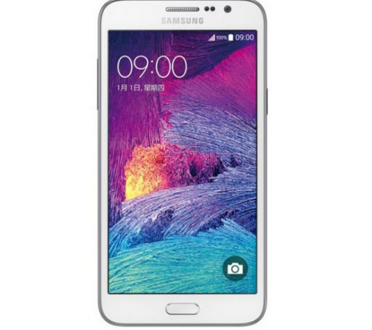 三星Galaxy G7200