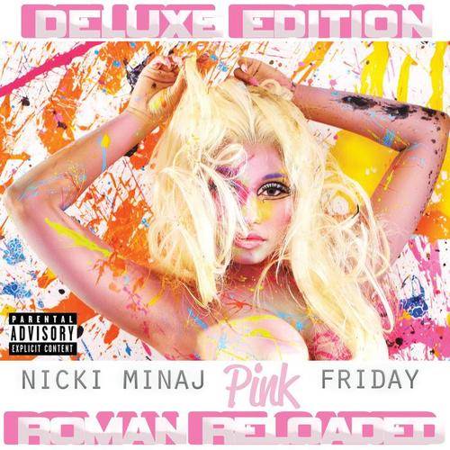 罗马假日（Nicki Minaj演唱歌曲）