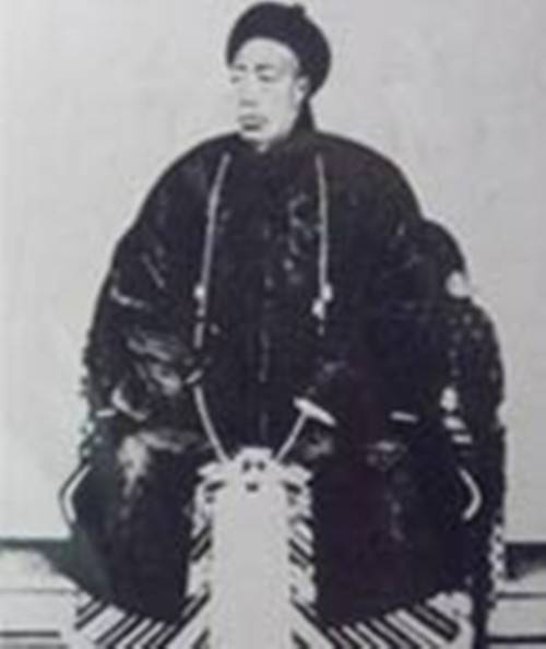 李莲英之死