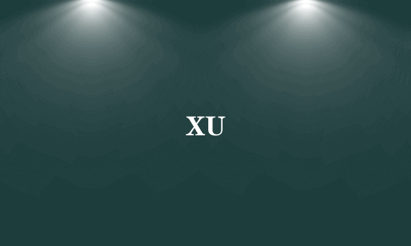 XU