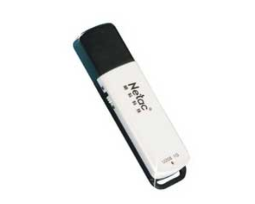 朗科U208 国际包装(2GB)