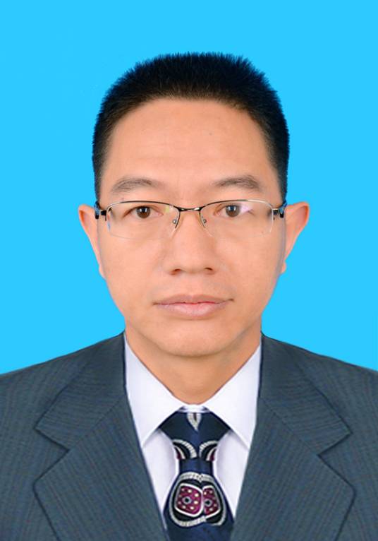 李绍祥（楚雄彝族自治州姚安县林业和草原局党组书记、局长）