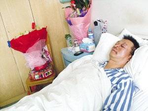 徐枫（江苏常州派出所副所长）