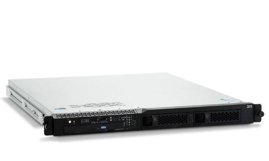 联想System x3250 M4(2583I13)