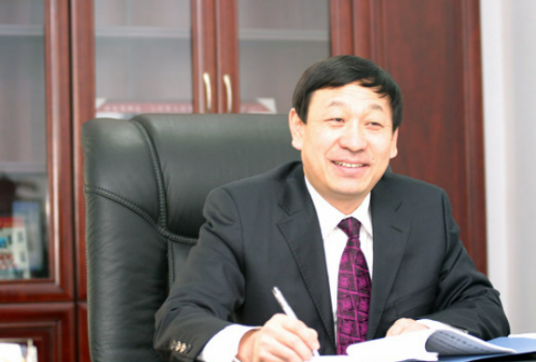 张志华（河南省河北商会会长）