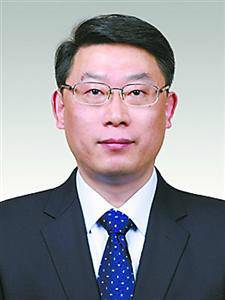张政（上海市住房和城乡建设管理委员会副主任）