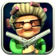 Gangster Granny