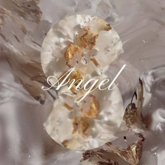 Angel（韩国女歌手松雨演唱的歌曲）