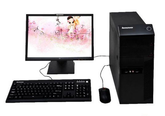 联想扬天M6600N