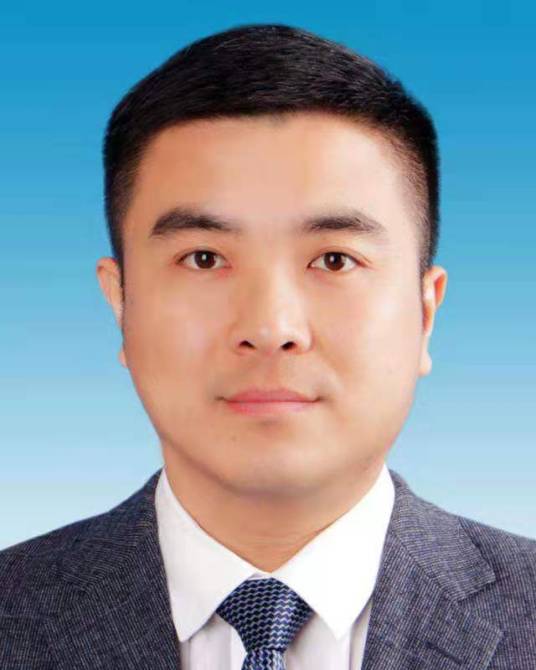 王庆明（山东省曲阜市委副书记）